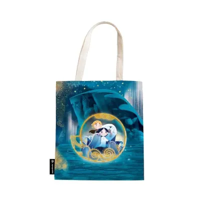 Irish Folklore Trilogy Torba p��cienna Song of the Sea