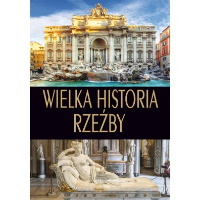 Wielka historia rze�by - Luba Ristujczina