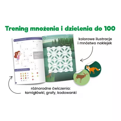 Mno�enie i dzielenie