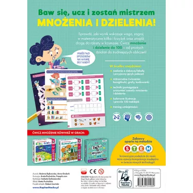 Mno�enie i dzielenie