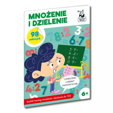 Mno�enie i dzielenie