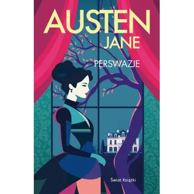 Perswazje - Jane Austen