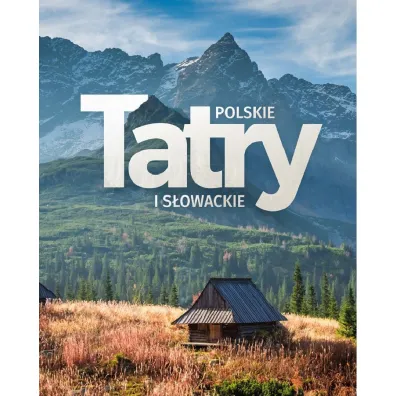 Tatry polskie i s�owackie - Barbara Zygma�ska