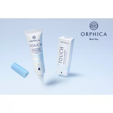 Orphica Touch Od�ywka do paznokci i sk�rek 15 ml
