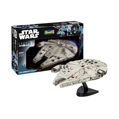 Star Wars Sok� Millennium Revell