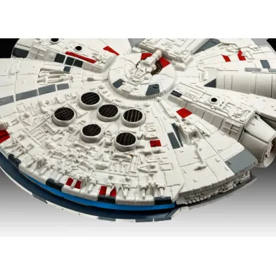 Star Wars Sok� Millennium Revell