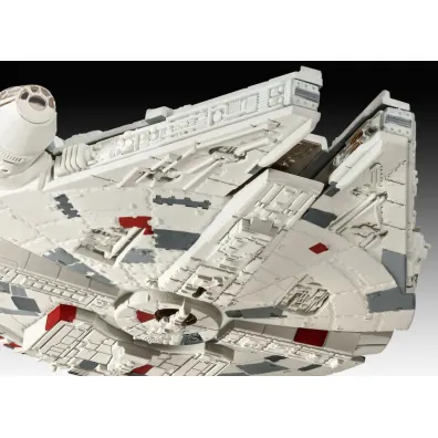 Star Wars Sok� Millennium Revell
