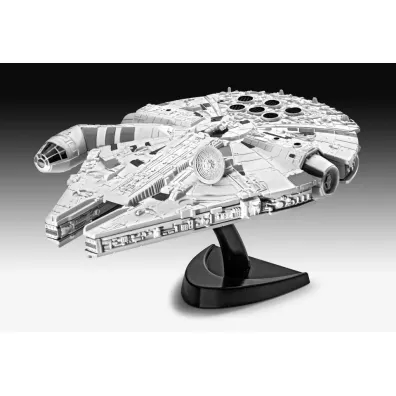 Star Wars Sok� Millennium Revell