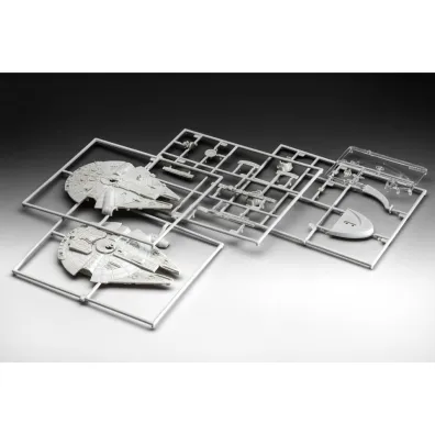 Star Wars Sok� Millennium Revell