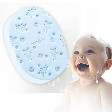 Babyono Gbka kpielowa dla dzieci i niemowlt