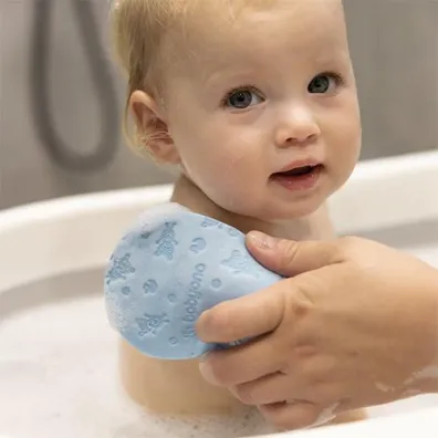 Babyono Gbka kpielowa dla dzieci i niemowlt