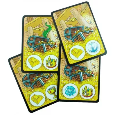 Ubongo Junior 3D Egmont