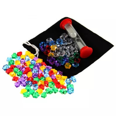 Ubongo Junior 3D Egmont