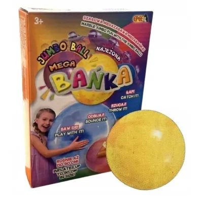 Mega Ba�ka - Naje�ona ��ta Epee