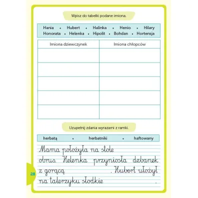 U�miech ortografii