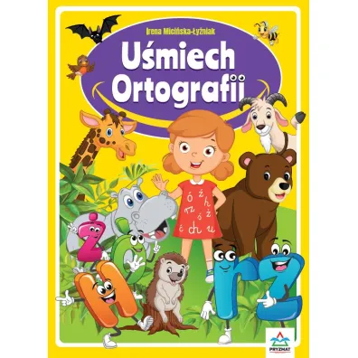 U�miech ortografii