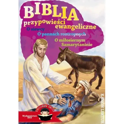 Biblia - przypowie�ci ewangeliczne