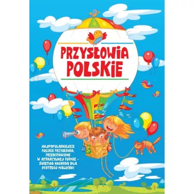 Przys�owia polskie