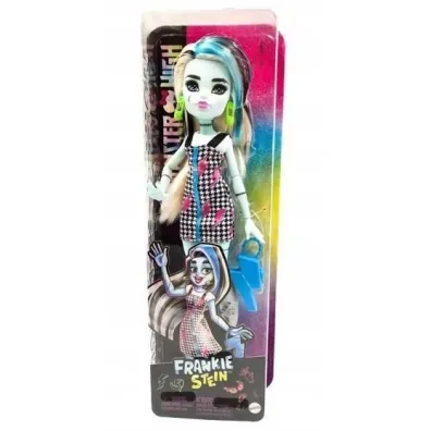 Monster High Frankie Stein Mattel