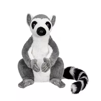 Lemur siedz�cy 20cm 14158 23766 Beppe