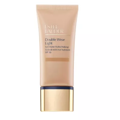 Est�e Lauder Double Wear Light Soft Matte Hydra Makeup SPF10 podk�ad do twarzy 3W1 Tawny 30 ml