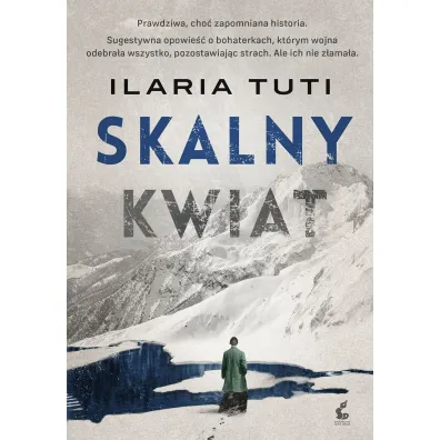 Skalny kwiat - Ilaria Tuti