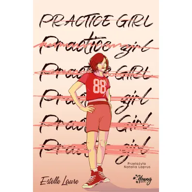 Practice girl - Estelle Laure