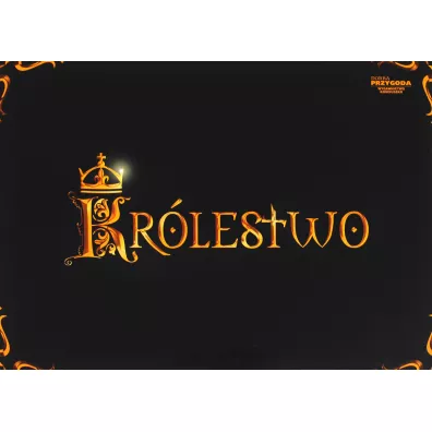 Kr�lestwo