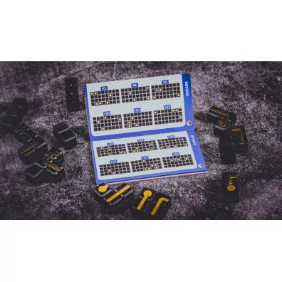 Smart Games IQ. Circuit (PL) IUVI Games