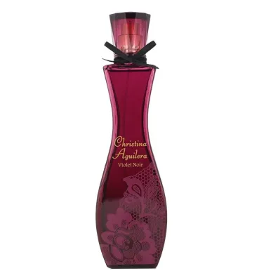 Christina Aguilera Violet Noir Woda perfumowana 75 ml