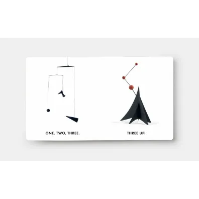 One & Other Numbers (Calder) wer. angielska