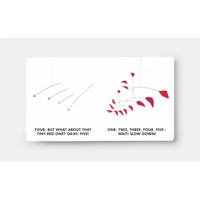 One & Other Numbers (Calder) wer. angielska