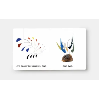 One & Other Numbers (Calder) wer. angielska