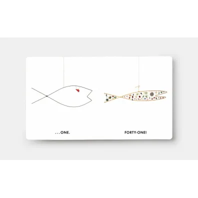 One & Other Numbers (Calder) wer. angielska
