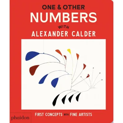 One & Other Numbers (Calder) wer. angielska