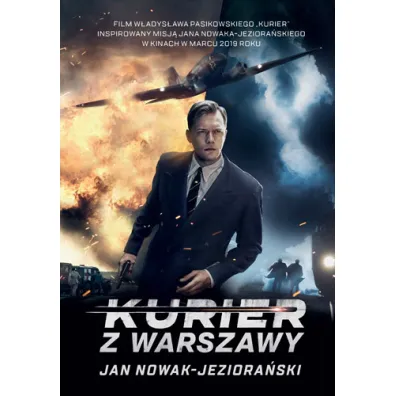 Kurier z Warszawy - Jan Nowak-Jeziora�ski