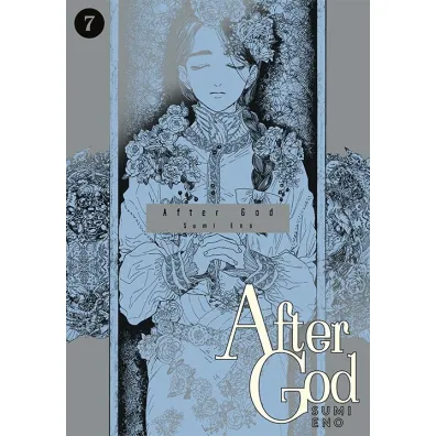 After God. Tom 7 - Sumi Eno