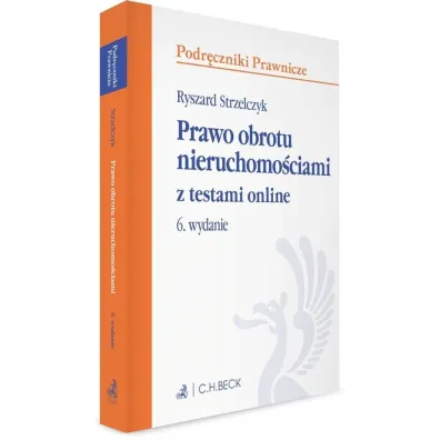 Prawo obrotu nieruchomo�ciami z testami online