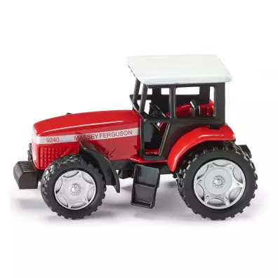 Siku 08. Traktor Massey Ferguson