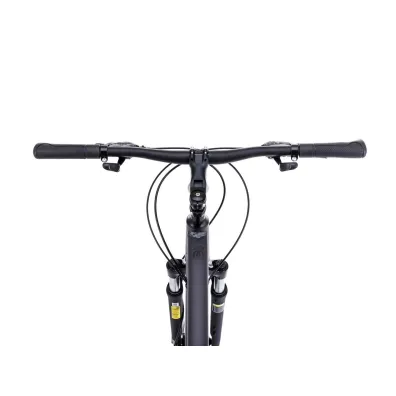 Romet Rower crossowy ORKAN 3 M 2024 grafitowo-czarno-miedziany 18 M