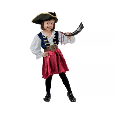 Godan Strj dla dzieci Morska Piratka rozm. 92/104cm