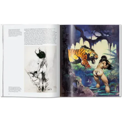 Frazetta