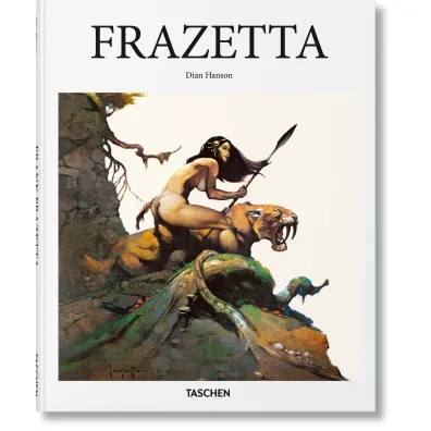Frazetta