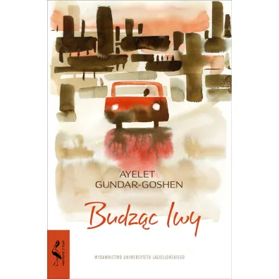 Budz�c lwy - Ayelet Gundar-Goshen