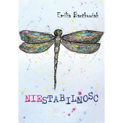 (Nie)stabilno�� - Emilia  Bartkowiak