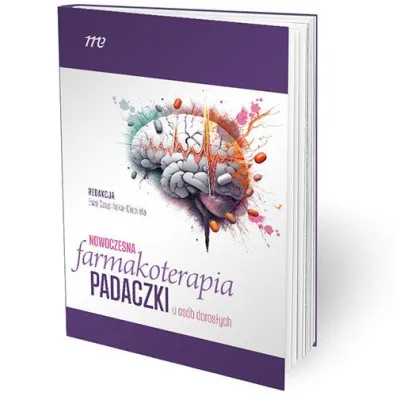 Nowoczesna farmakoterapia padaczki u os�b doros�ych - Ewa Czapi�ska-Ciepiela