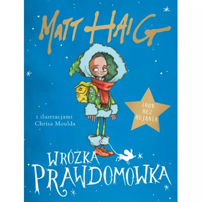 Wr�ka Prawdom�wka - Matt Haig