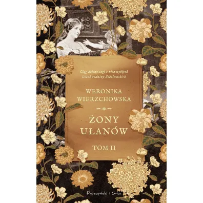 �ony u�an�w. Du�e Litery - Weronika Wierzchowska
