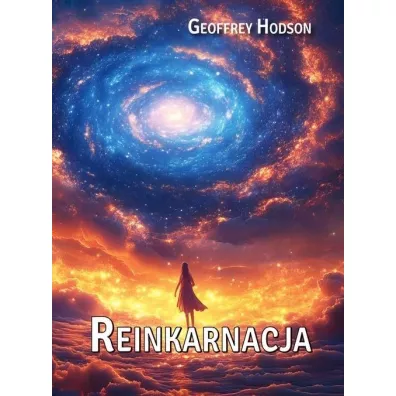 Reinkarnacja - Geoffrey Hodson
