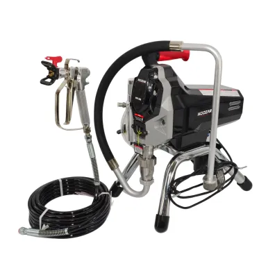 Agregat malarski 1000w aps-200